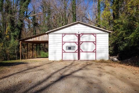 A home in GREENWOOD