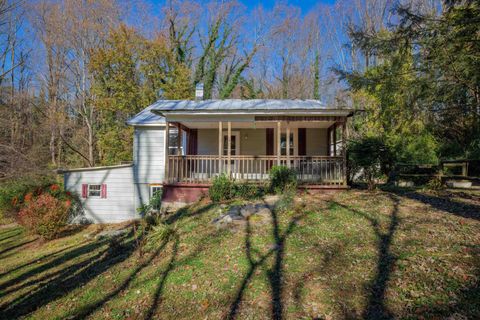 A home in GREENWOOD