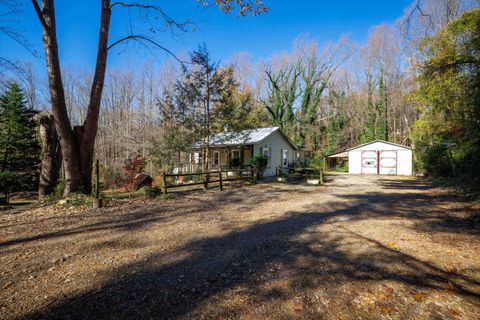 A home in GREENWOOD