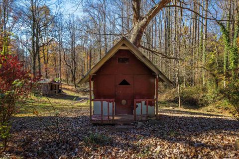 A home in GREENWOOD