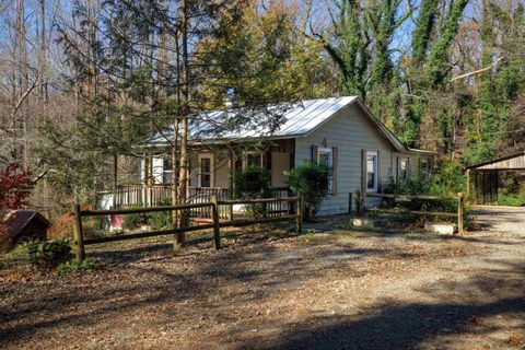 A home in GREENWOOD