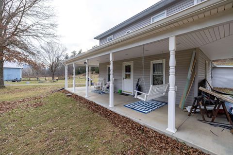 A home in BROADWAY