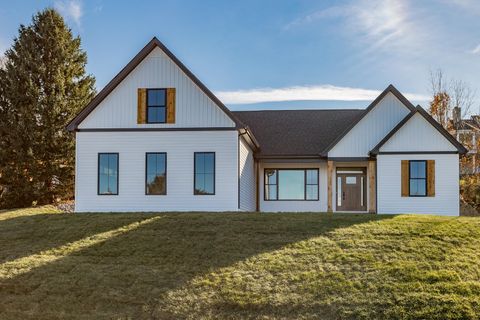 A home in DAYTON