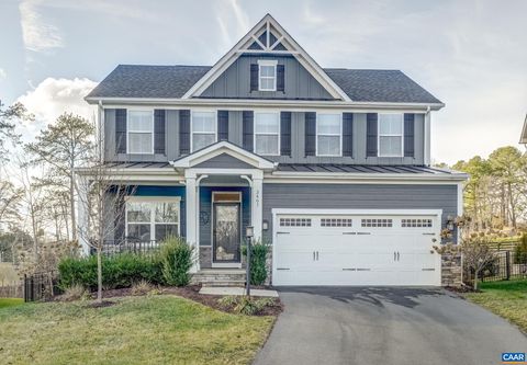 Photo of 3461 Steamer Dr, Keswick, VA 22947 (MLS # 653446)