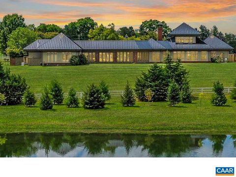 Photo of 3630 Louisa Rd, Keswick, VA 22947 (MLS # 657649)
