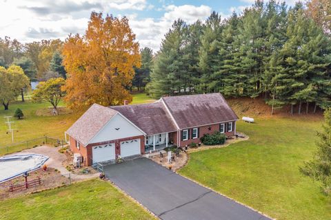 A home in SWOOPE