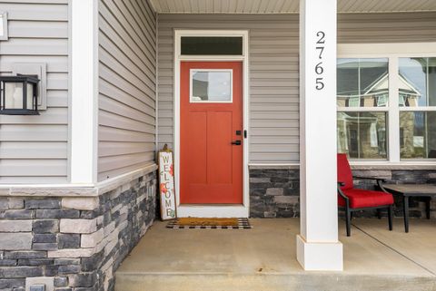 A home in ROCKINGHAM