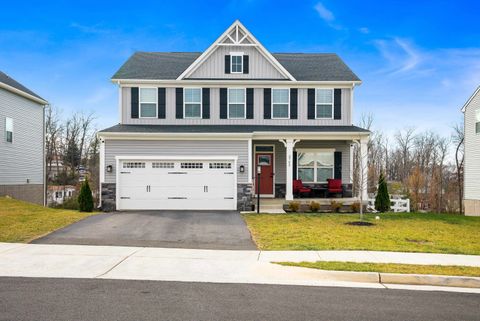 A home in ROCKINGHAM