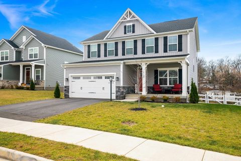 A home in ROCKINGHAM