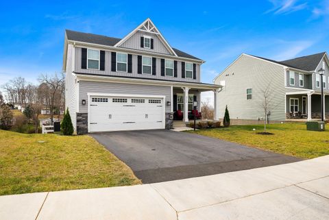 A home in ROCKINGHAM