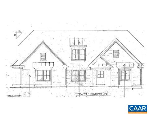 Photo of 2119 Farringdon Rd, Keswick, VA 22947 (MLS # 649503)