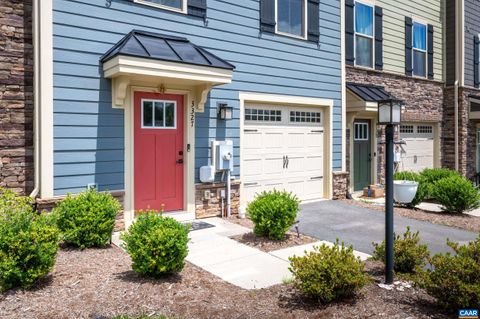 Photo of 3327 Village Park Ave, Keswick, VA 22947 (MLS # 643506)