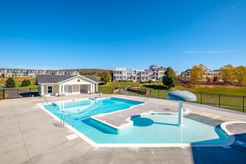 A home in ROCKINGHAM