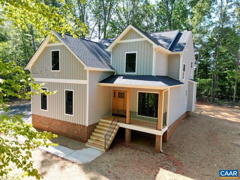 Photo of 1109 Pelham Dr, Keswick, VA 22947 (MLS # 631744)