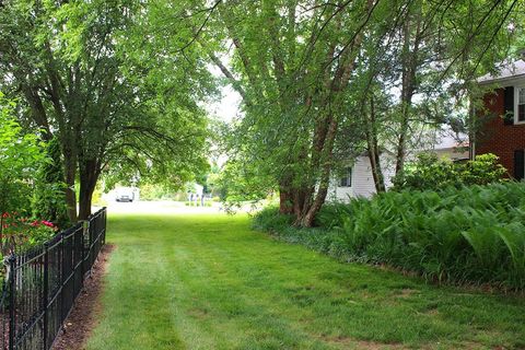 A home in WAYNESBORO