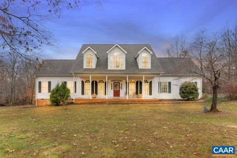 Photo of 65 Deerview Rd, Keswick, VA 22947 (MLS # 636952)