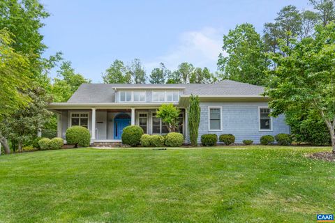 Photo of 2025 Farringdon Rd, Keswick, VA 22947 (MLS # 653087)