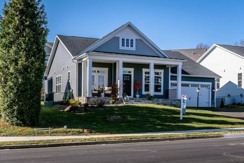 A home in ROCKINGHAM