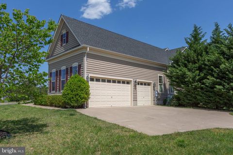 A home in SPOTSYLVANIA