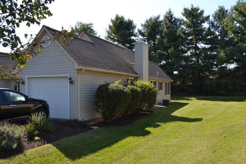 A home in WAYNESBORO