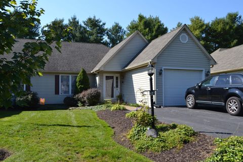 A home in WAYNESBORO