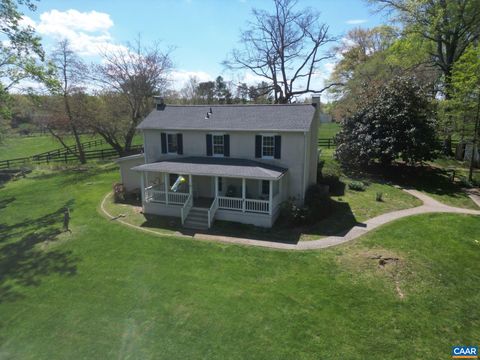 Photo of 6305 Turkey Sag Rd, Keswick, VA 22947 (MLS # 651946)