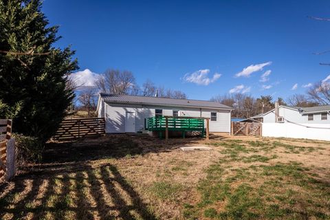 A home in TIMBERVILLE