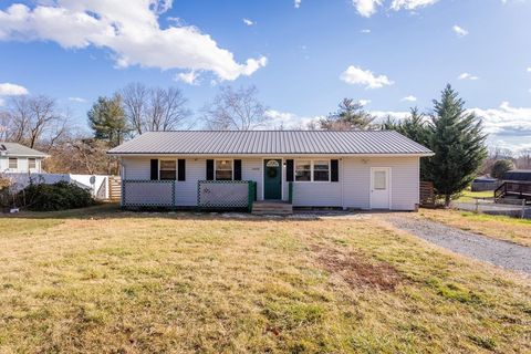 A home in TIMBERVILLE