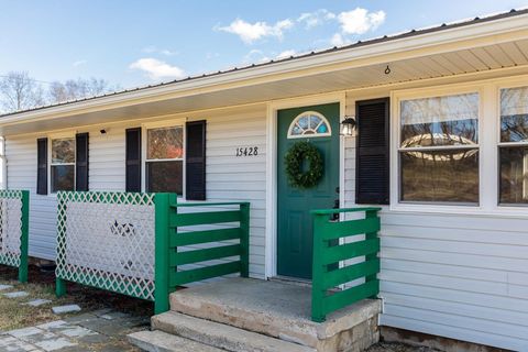 A home in TIMBERVILLE