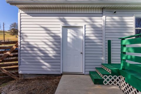 A home in TIMBERVILLE