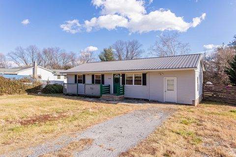 A home in TIMBERVILLE