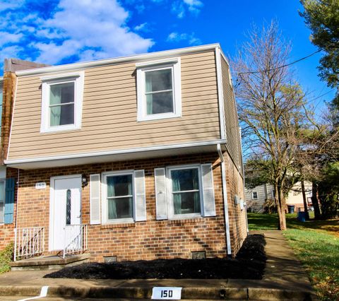 A home in HARRISONBURG