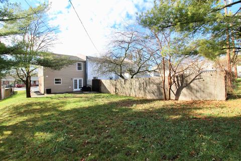 A home in HARRISONBURG