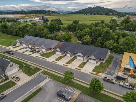 A home in STUARTS DRAFT