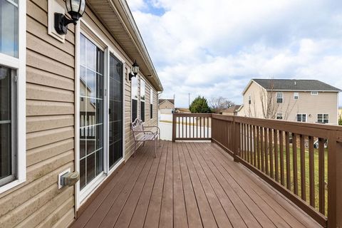 A home in ROCKINGHAM