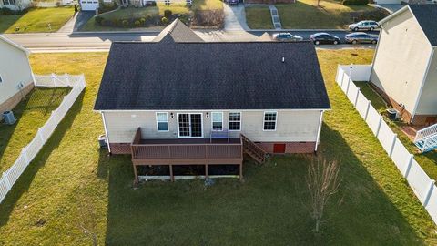 A home in ROCKINGHAM