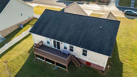 A home in ROCKINGHAM