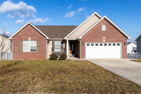 A home in ROCKINGHAM