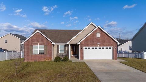 A home in ROCKINGHAM