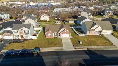 A home in ROCKINGHAM