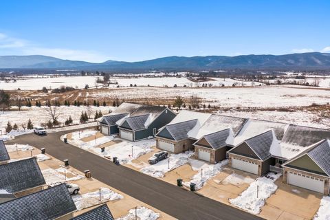 A home in STUARTS DRAFT