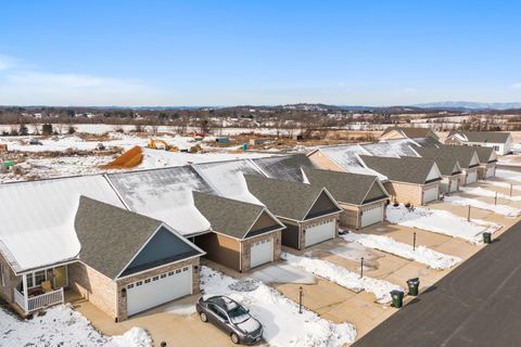 A home in STUARTS DRAFT