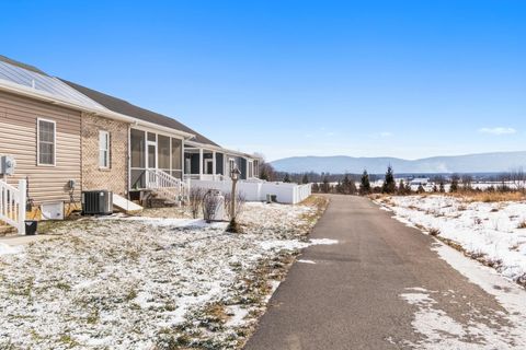 A home in STUARTS DRAFT