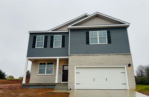 A home in STAUNTON