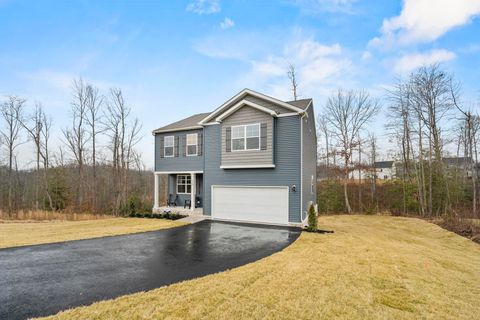 A home in STAUNTON