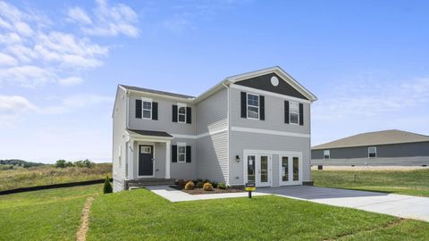 A home in STAUNTON