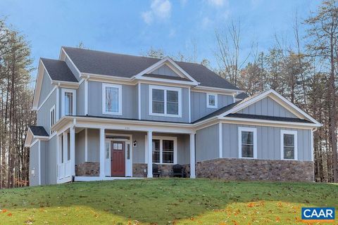 Lot 61A Old Forest Dr, Palmyra, VA 22963 - #: 638102