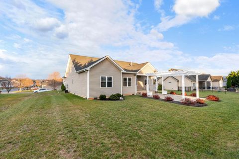 A home in WAYNESBORO