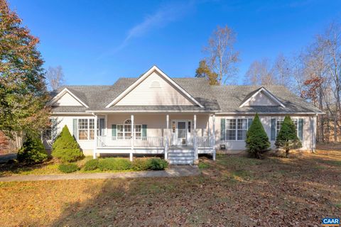 Photo of 2203 Campbell Rd, Keswick, VA 22947 (MLS # 647361)