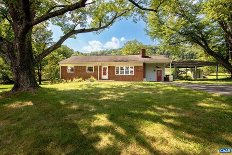 Photo for 1728 WHITE HALL RD